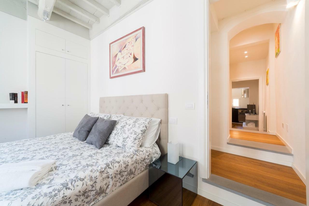 San Niccolo Hidden Gem Suite Firenze Kültér fotó