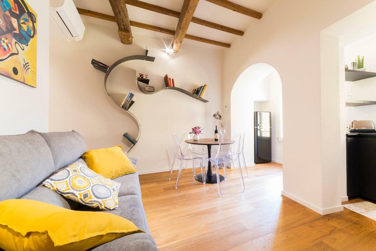 San Niccolo Hidden Gem Suite Firenze Kültér fotó
