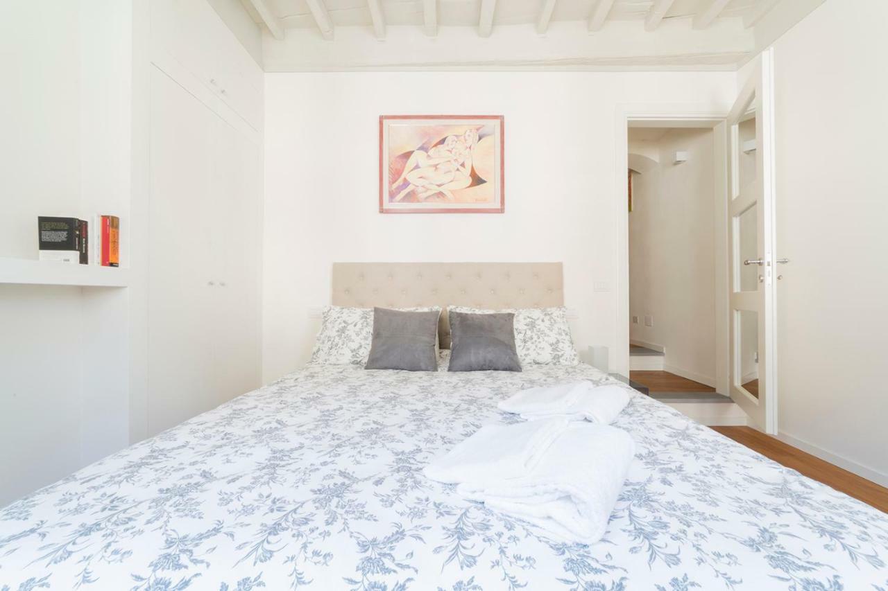 San Niccolo Hidden Gem Suite Firenze Kültér fotó