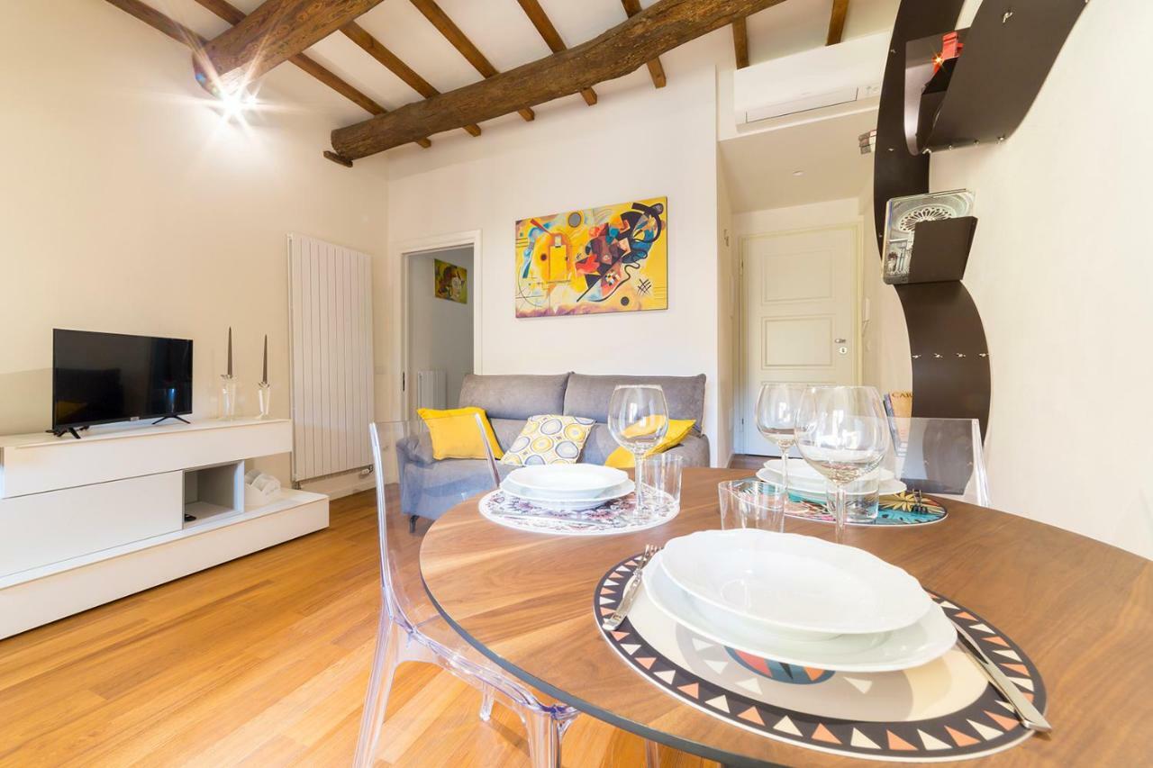 San Niccolo Hidden Gem Suite Firenze Kültér fotó