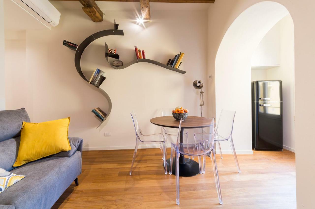 San Niccolo Hidden Gem Suite Firenze Kültér fotó