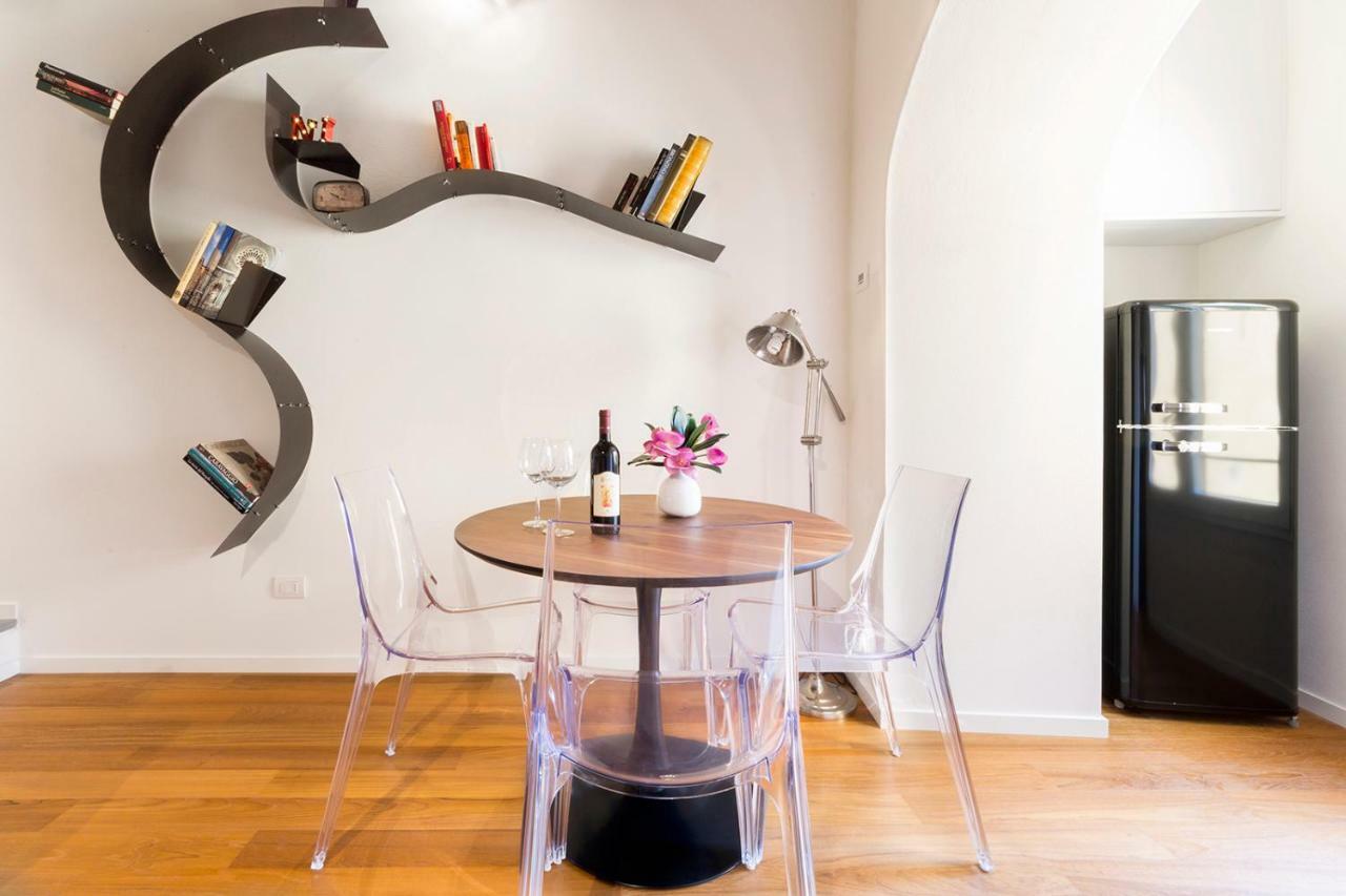San Niccolo Hidden Gem Suite Firenze Kültér fotó