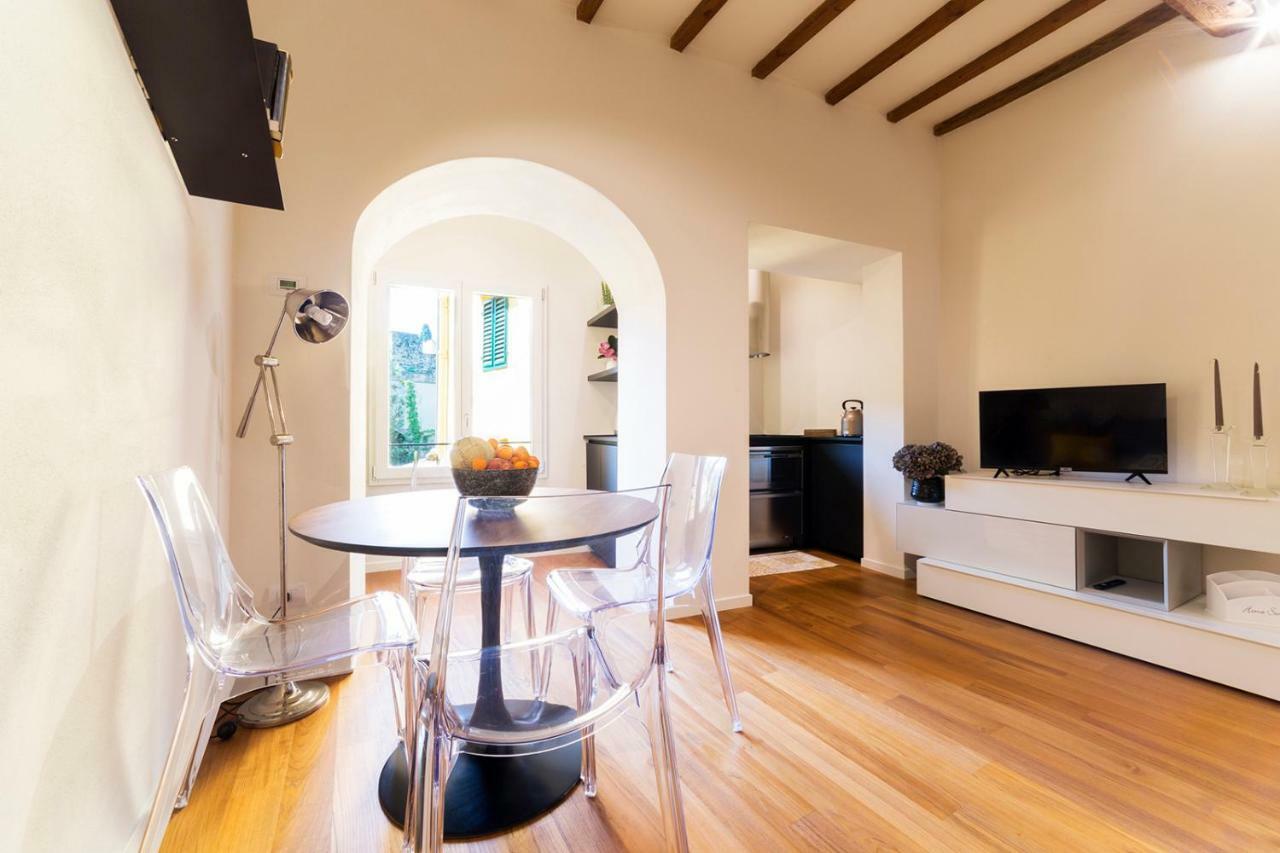 San Niccolo Hidden Gem Suite Firenze Kültér fotó