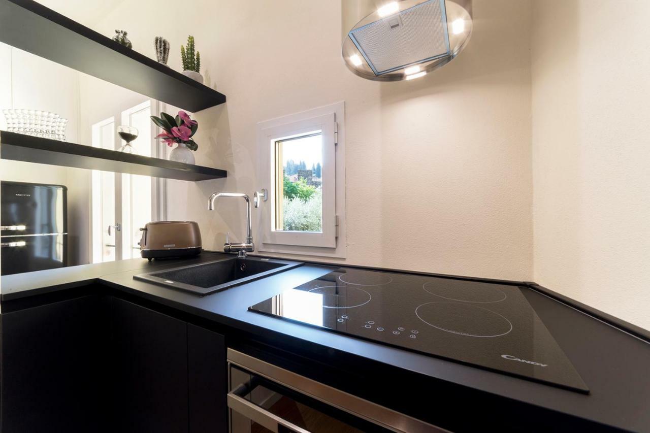 San Niccolo Hidden Gem Suite Firenze Kültér fotó