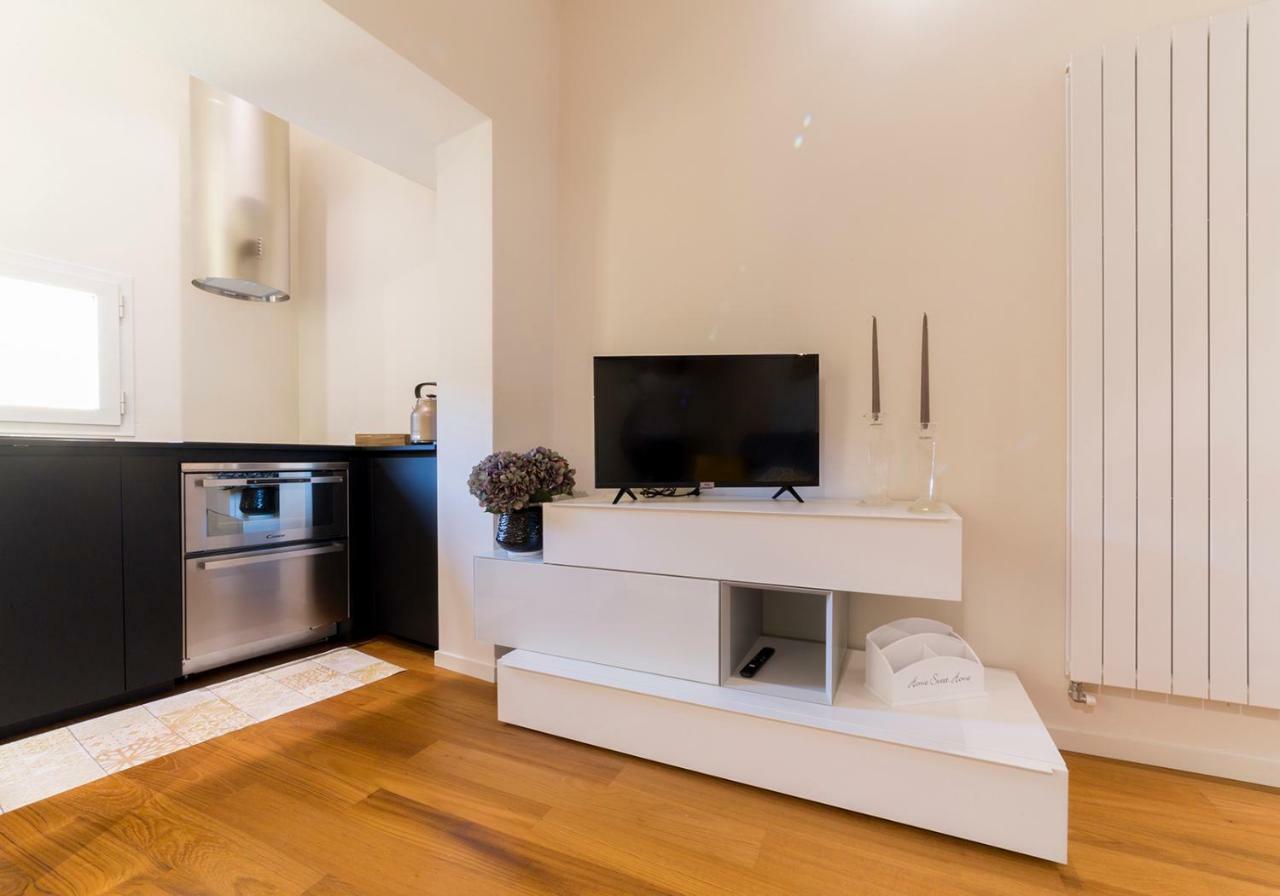 San Niccolo Hidden Gem Suite Firenze Kültér fotó